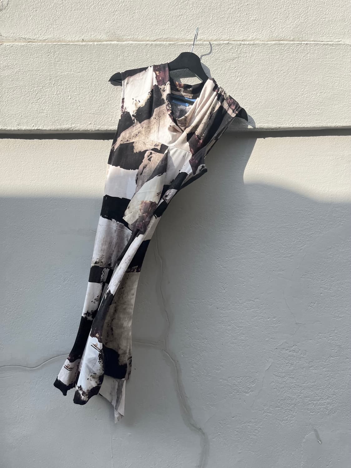 베라왕 애니멀 드레스 상품이미지1