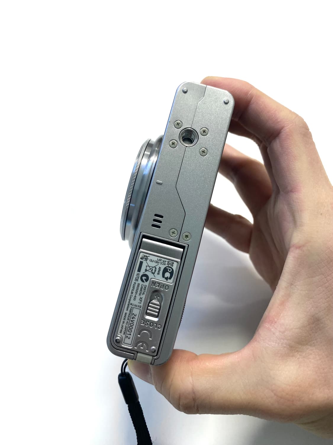 후지 XF1 디지털 카메라 상품이미지5