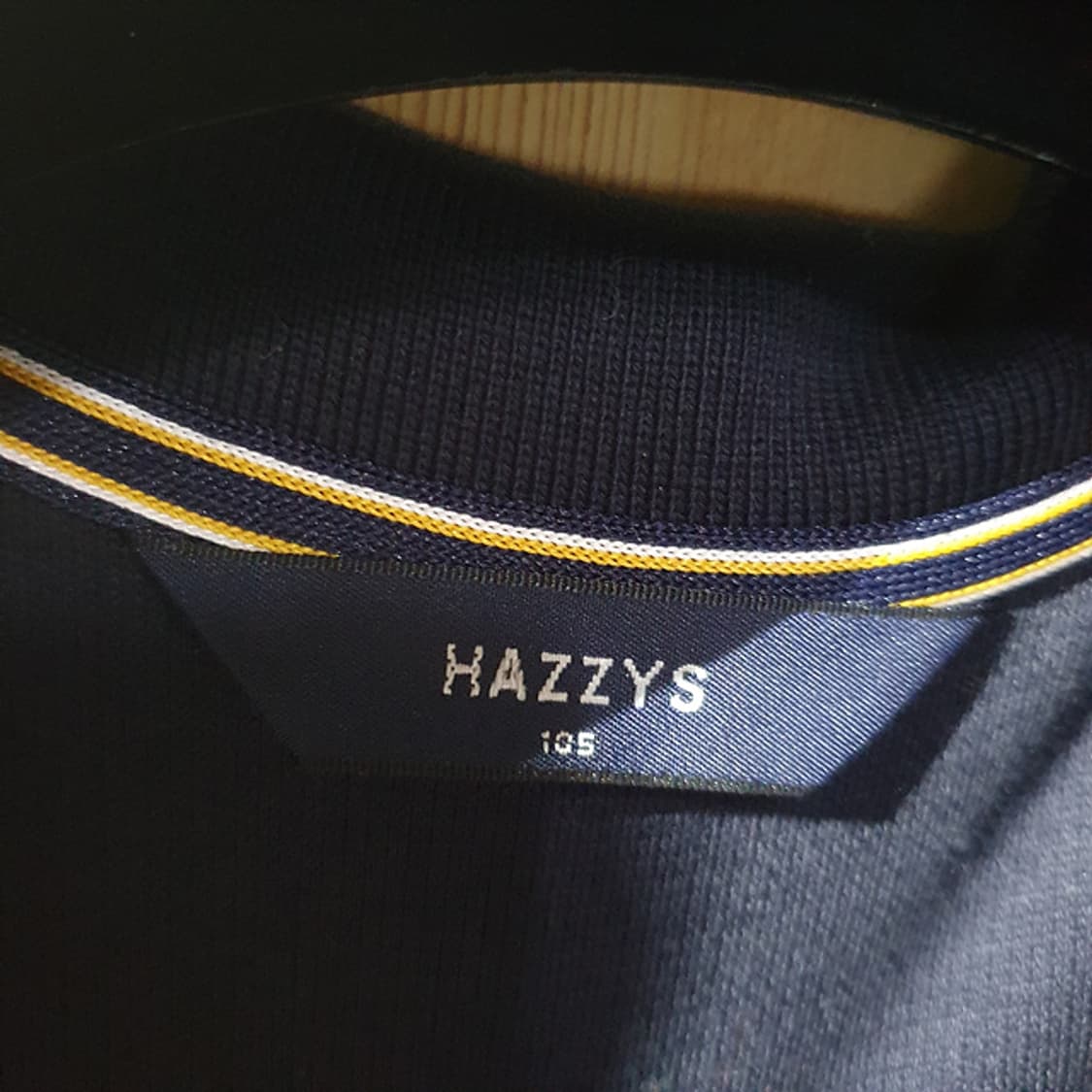 헤지스 카라티 105 상품이미지3