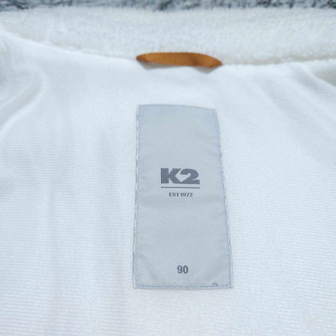 K2)90 여자 뽀글이 양털집업 / 왕눈이샵 상품이미지8