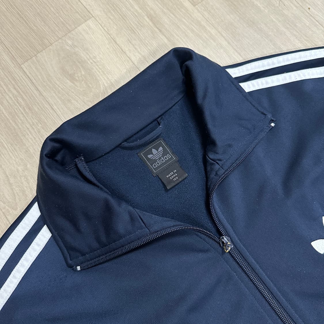 아디다스 파이어버드 트랙 탑 100 상품이미지8