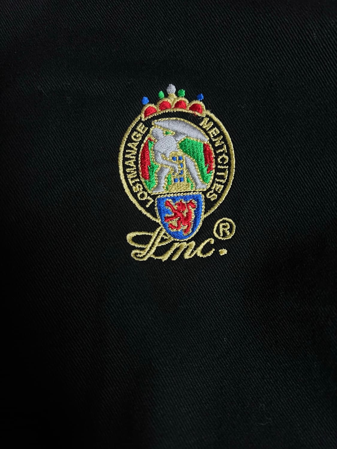 LMC 자켓 상품이미지3