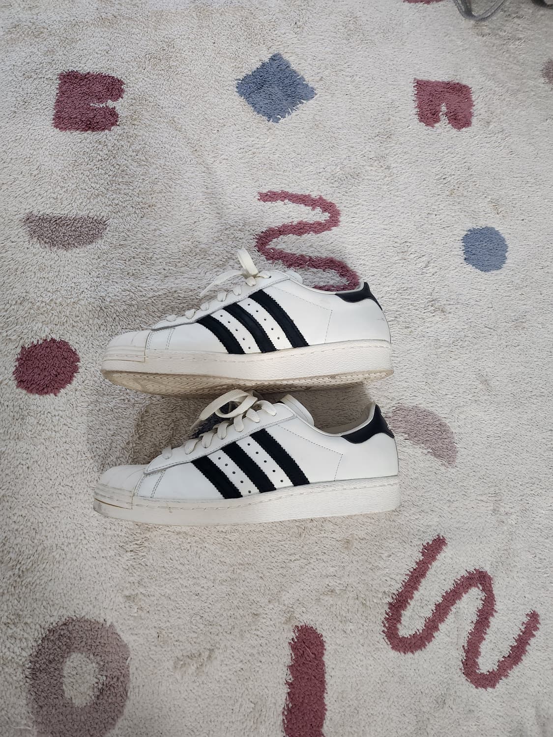 아디다스 슈퍼스타 80s 상품이미지3