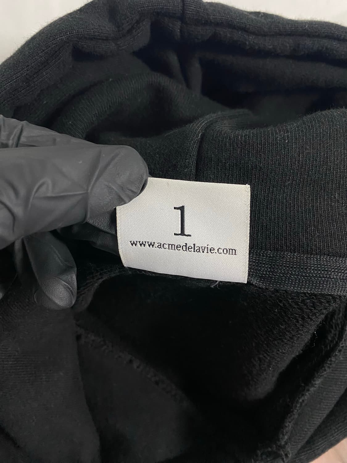 아크메드라비 베이비 후드티 <488> 상품이미지5