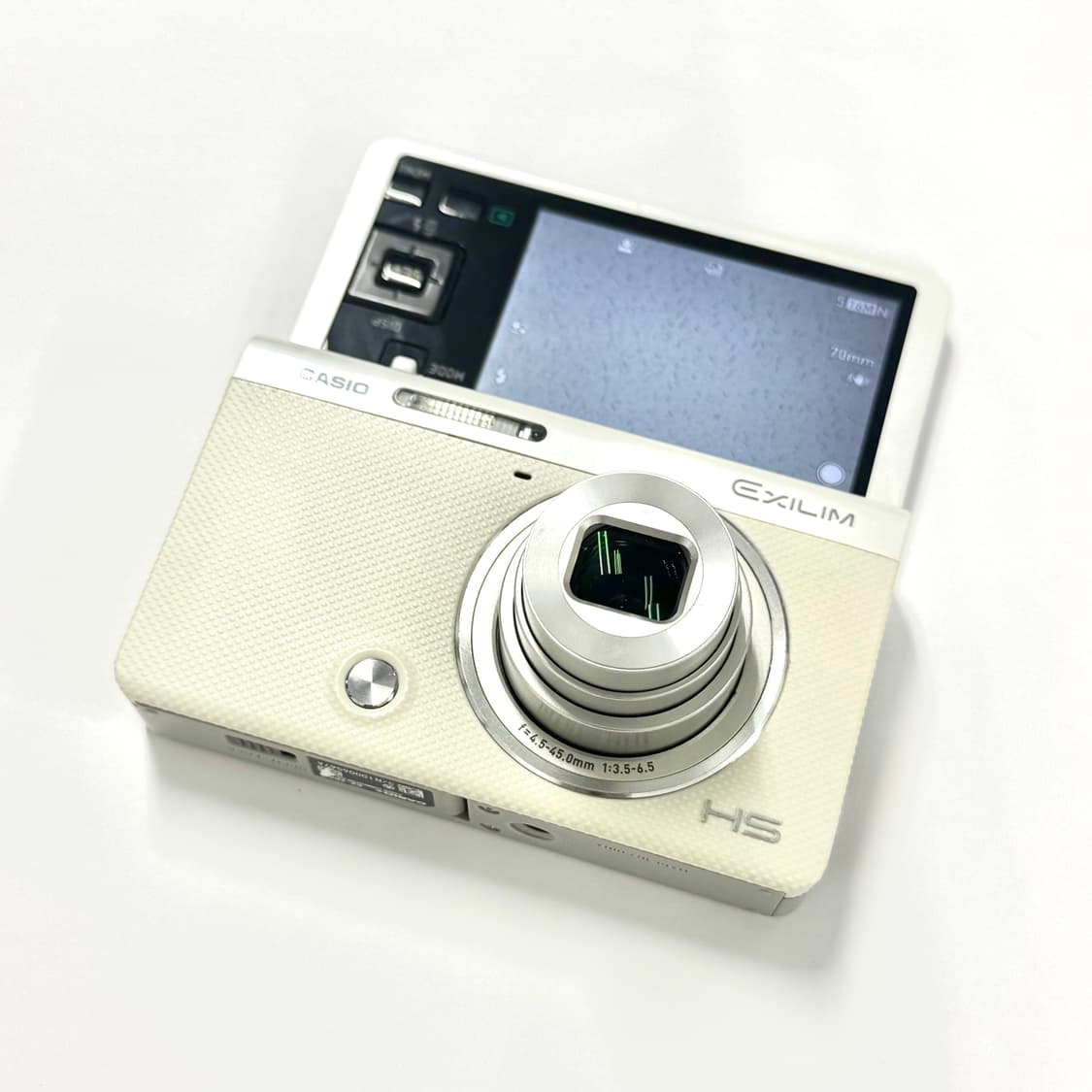 셀카모드 희귀템 카시오 casio exilim ex-zr50🍼🤍 상품이미지7