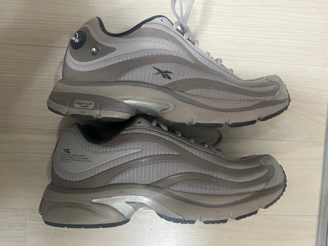 리복 펌프 패리스 260 상품이미지7