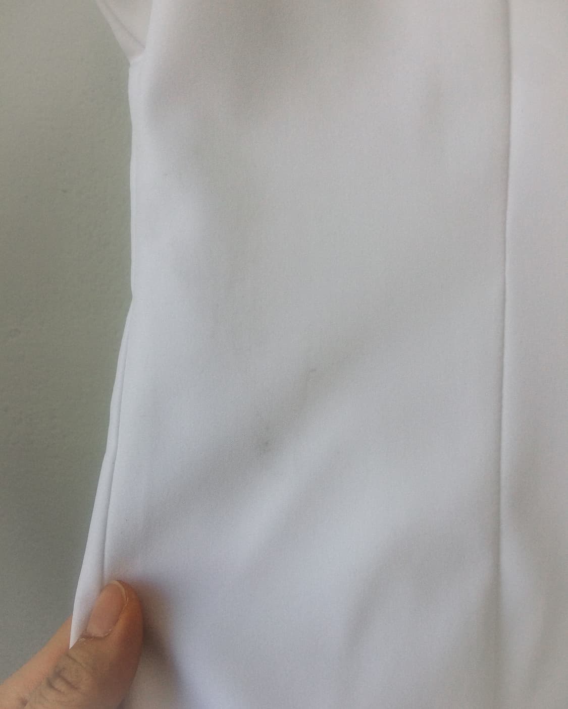 Frill blouse 상품이미지4