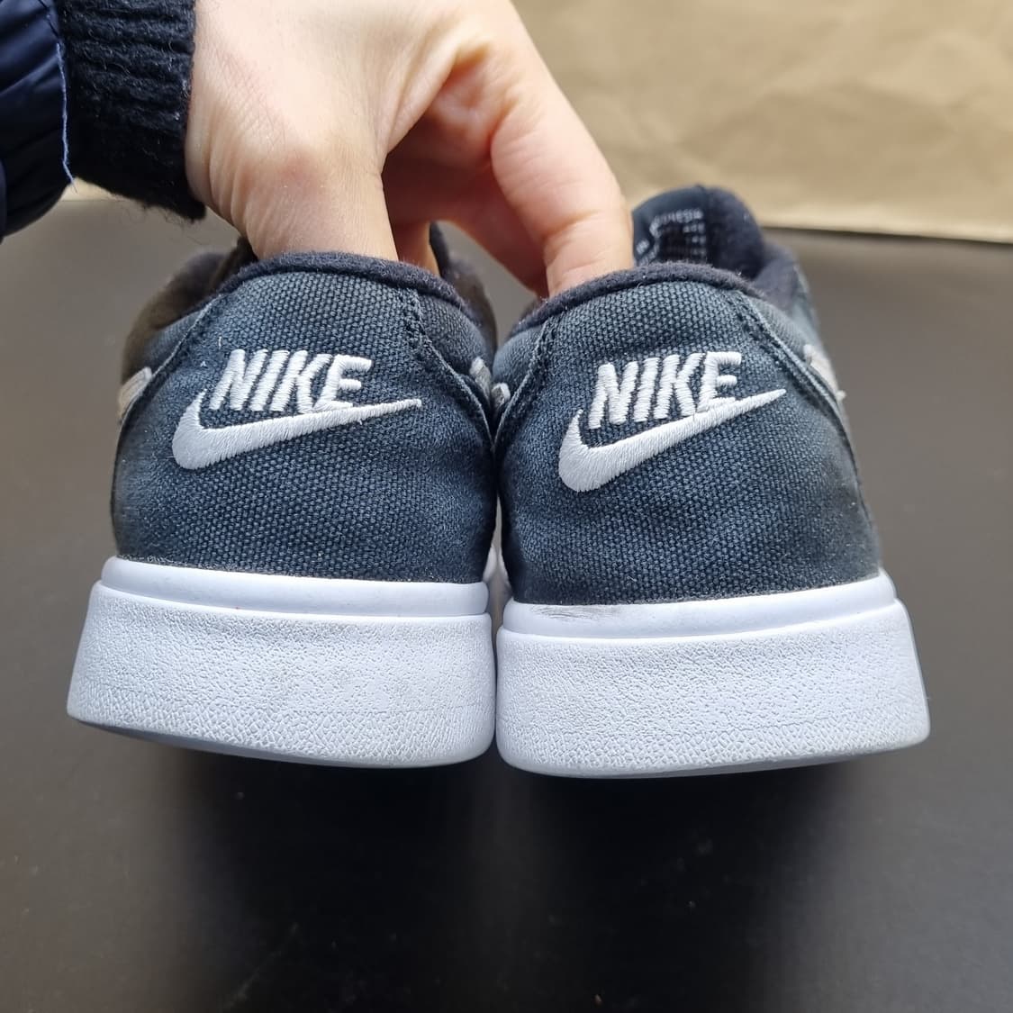 나이키 GTS16  스니커즈245 상품이미지4