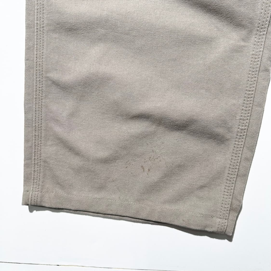 칼하트 던가리핏 페인터 카펜터 워크 팬츠 상품이미지6