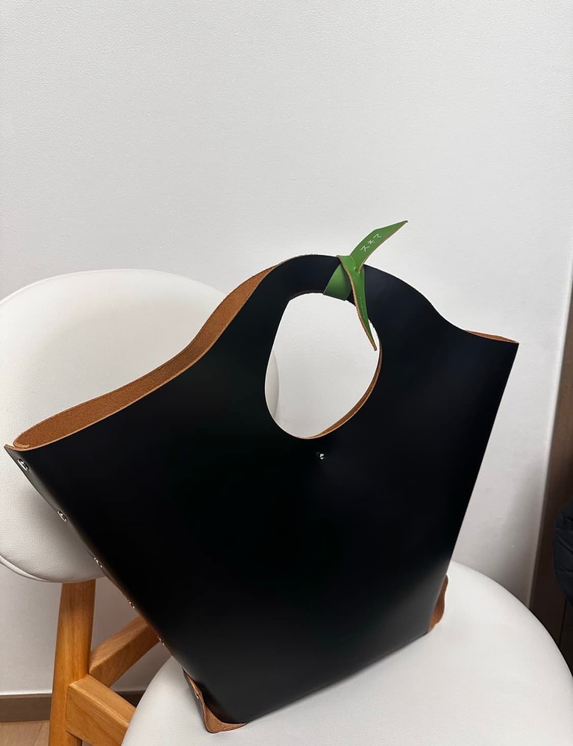 Henderscheme bag 상품이미지2