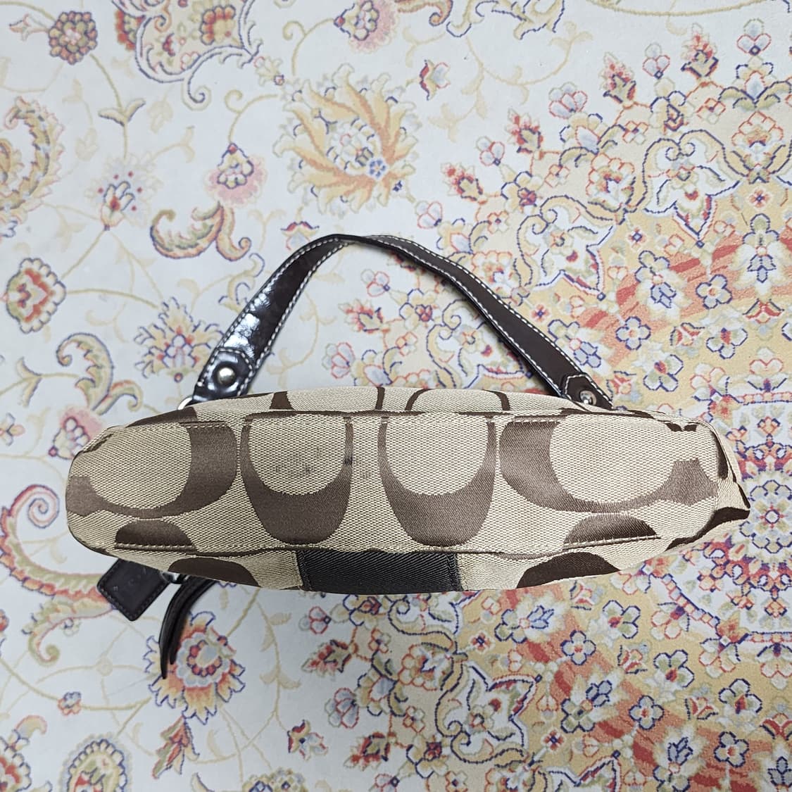 코치 패브릭 토트백 가방 [정품] 상품이미지3