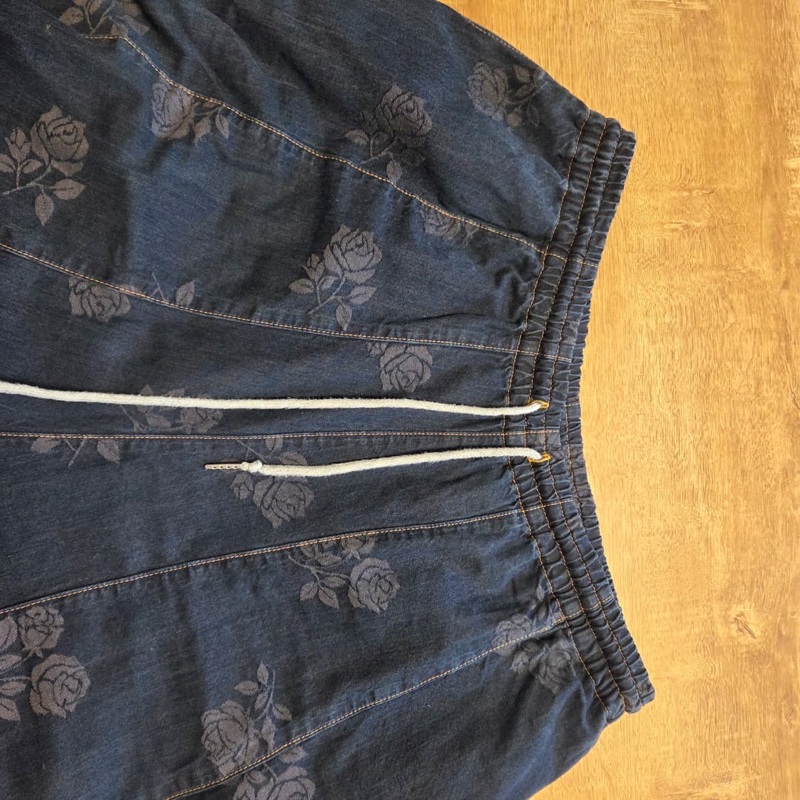 Needles ROSE 8oz H.D 상품이미지2