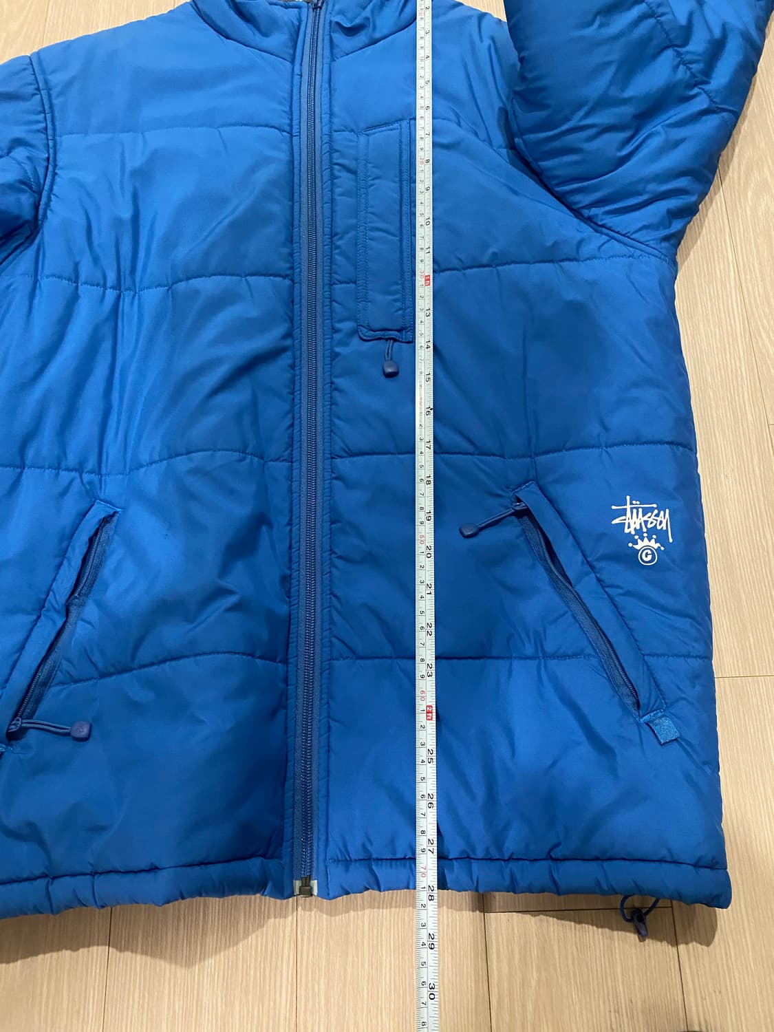 스투시 상품이미지1