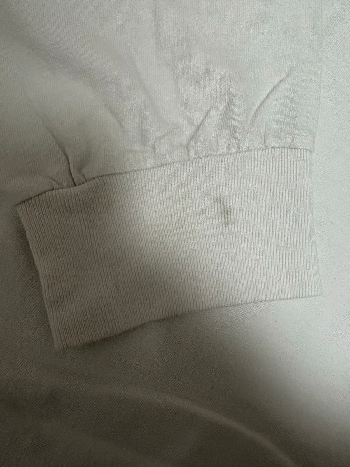 슈프림 박스로고 롱슬리브 xl 상품이미지3