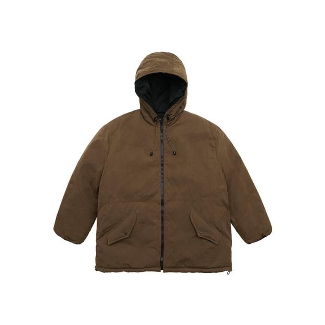 아워레가시 파카 패딩<48> 상품이미지3