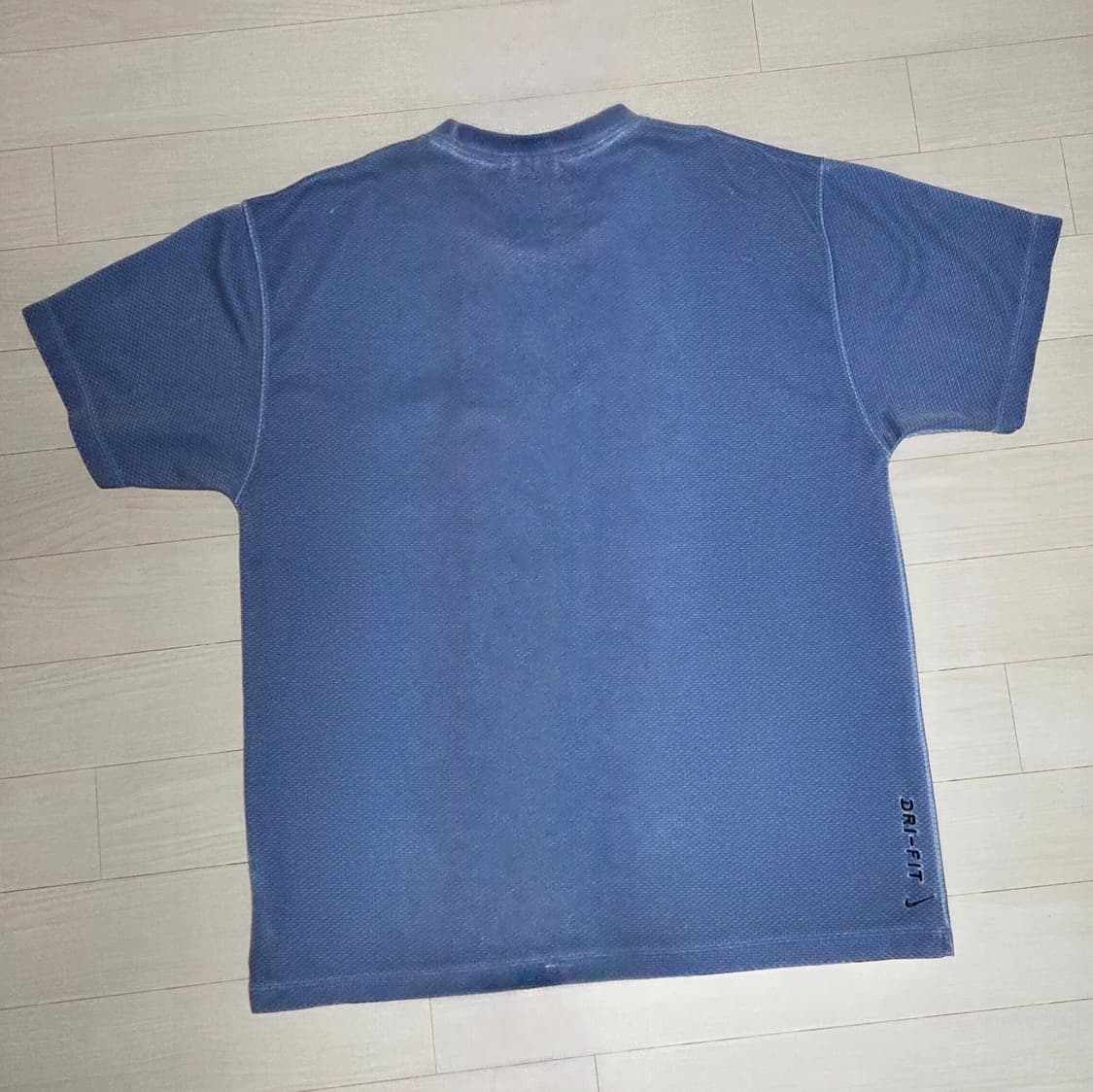 [us L] 나이키 ACG 워치맨 피크 반팔 티셔츠 상품이미지2