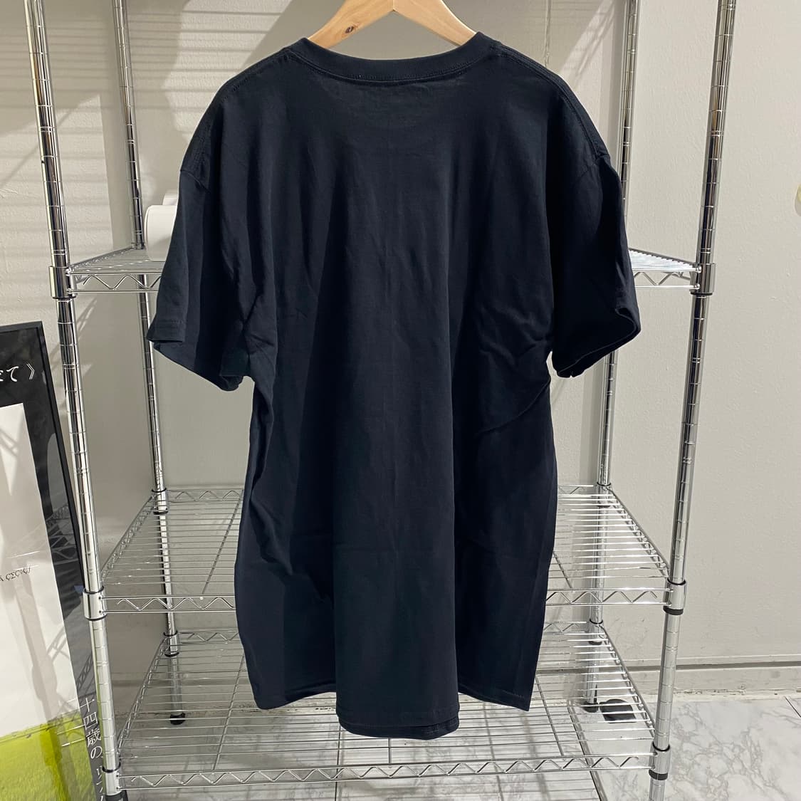 마도카 마기카 오피셜 애니메이션 티셔츠 상품이미지2