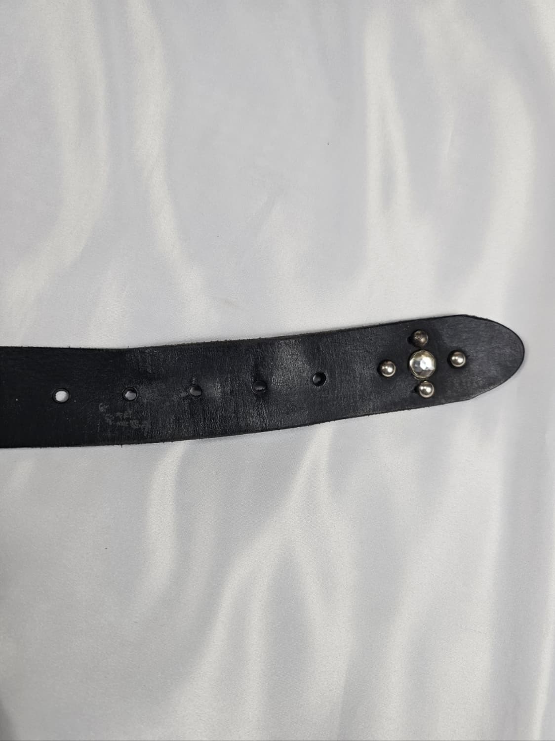 할리데이비슨찡벨트 상품이미지4