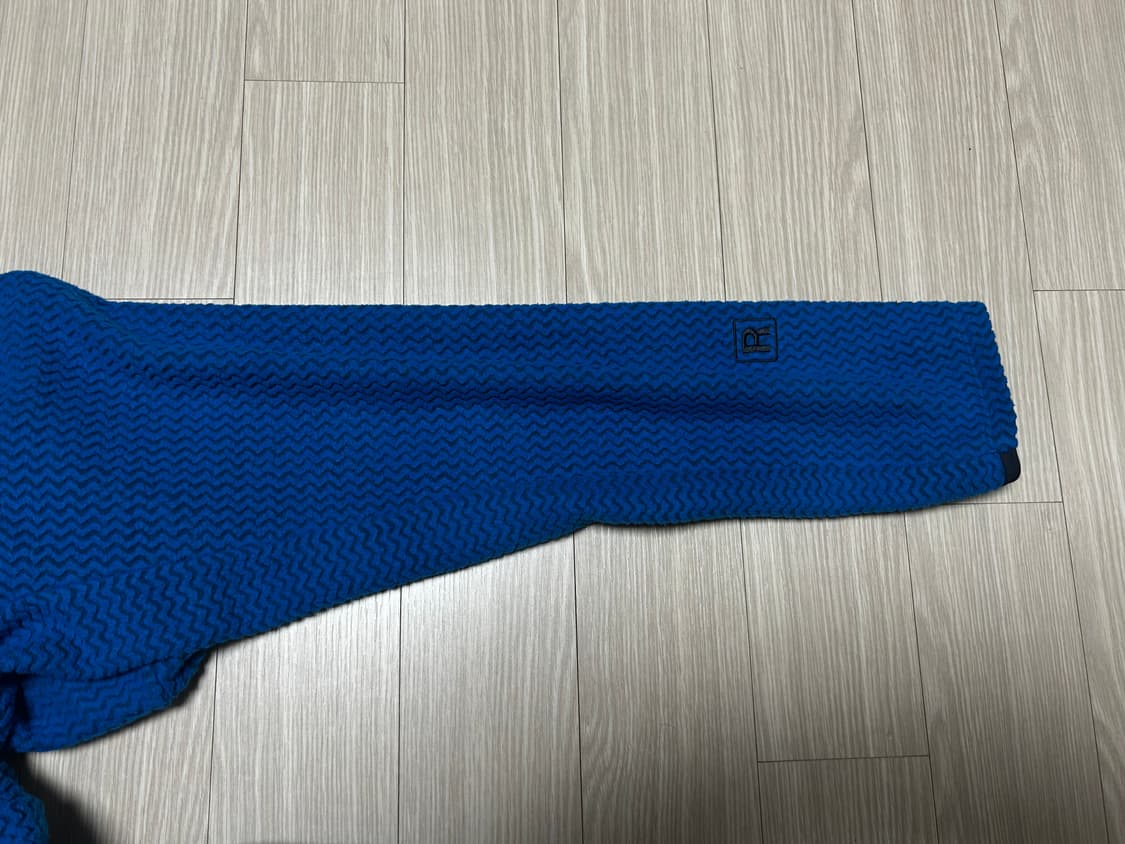 파타고니아 r1 에어 후디 XL 상품이미지7