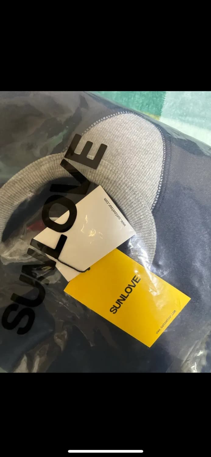 썬러브 맨투맨   상품이미지3