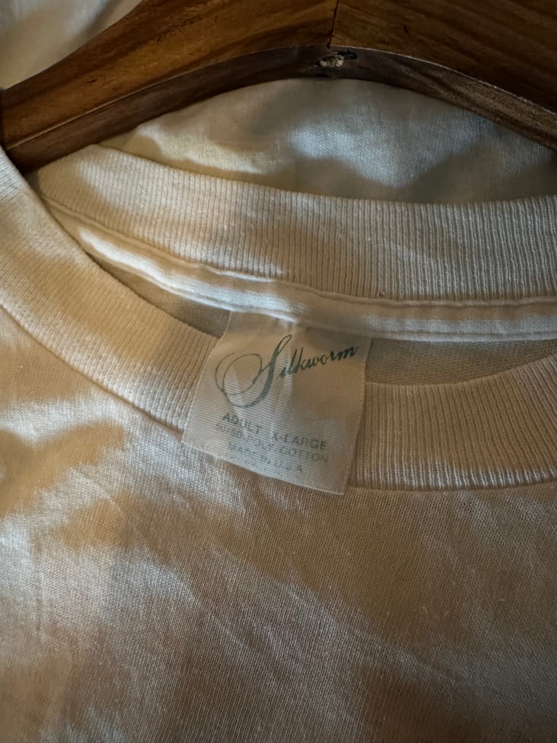 90s USA Vintage Camel T Shirt 상품이미지8