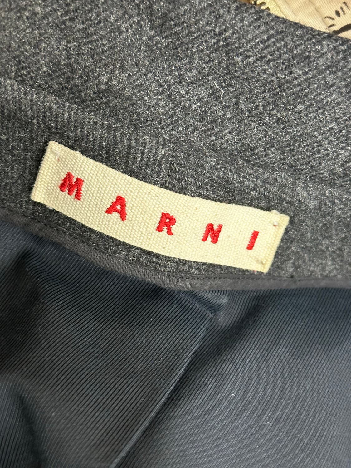 마르니 코트 상품이미지7