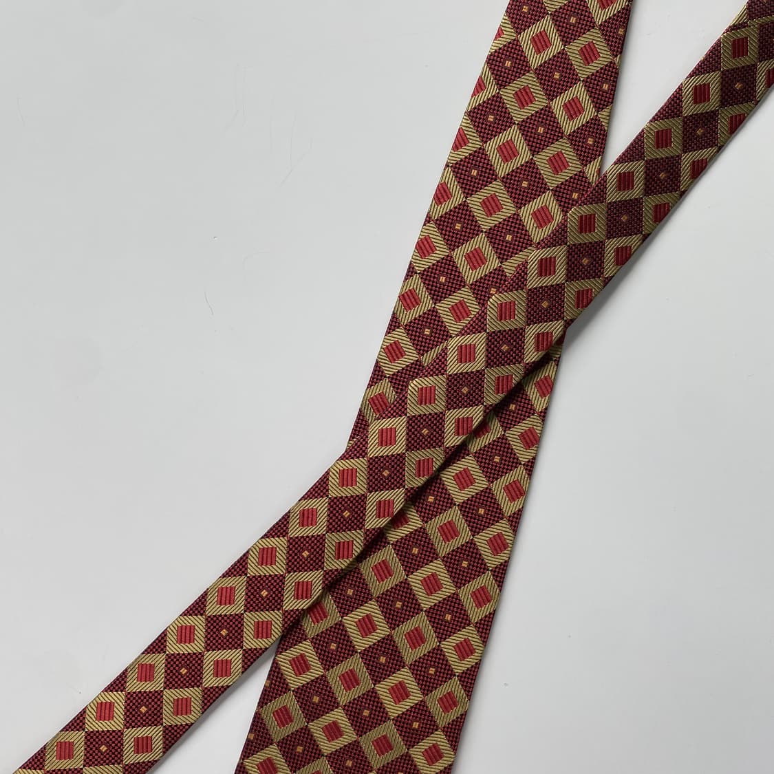 입생로랑(YSL) 명품 정품 넥타이 상품이미지4