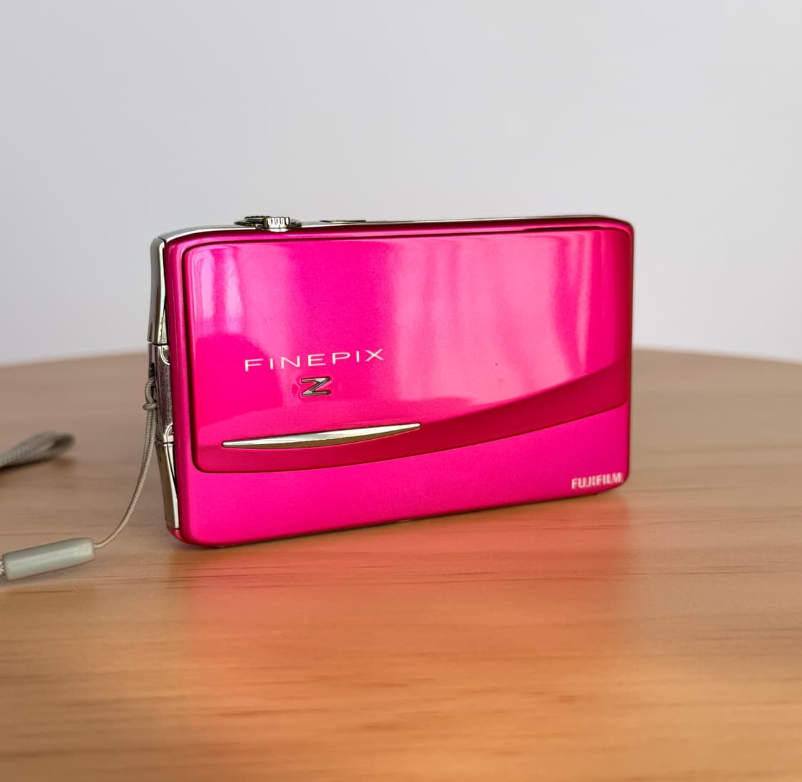 🎀엔시티위시 디카🎀 파인픽스 z950exr 디카 빈티지 카메라 상품이미지7