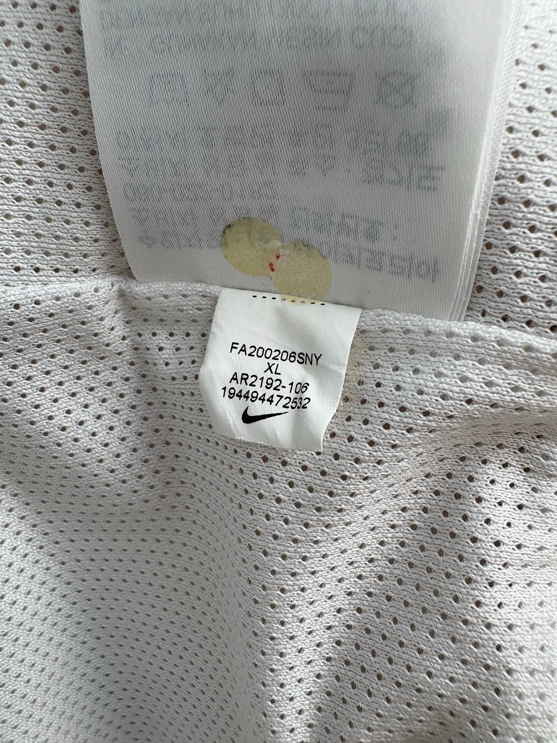 나이키 스포츠웨어 윈드러너 후드 자켓 상품이미지6