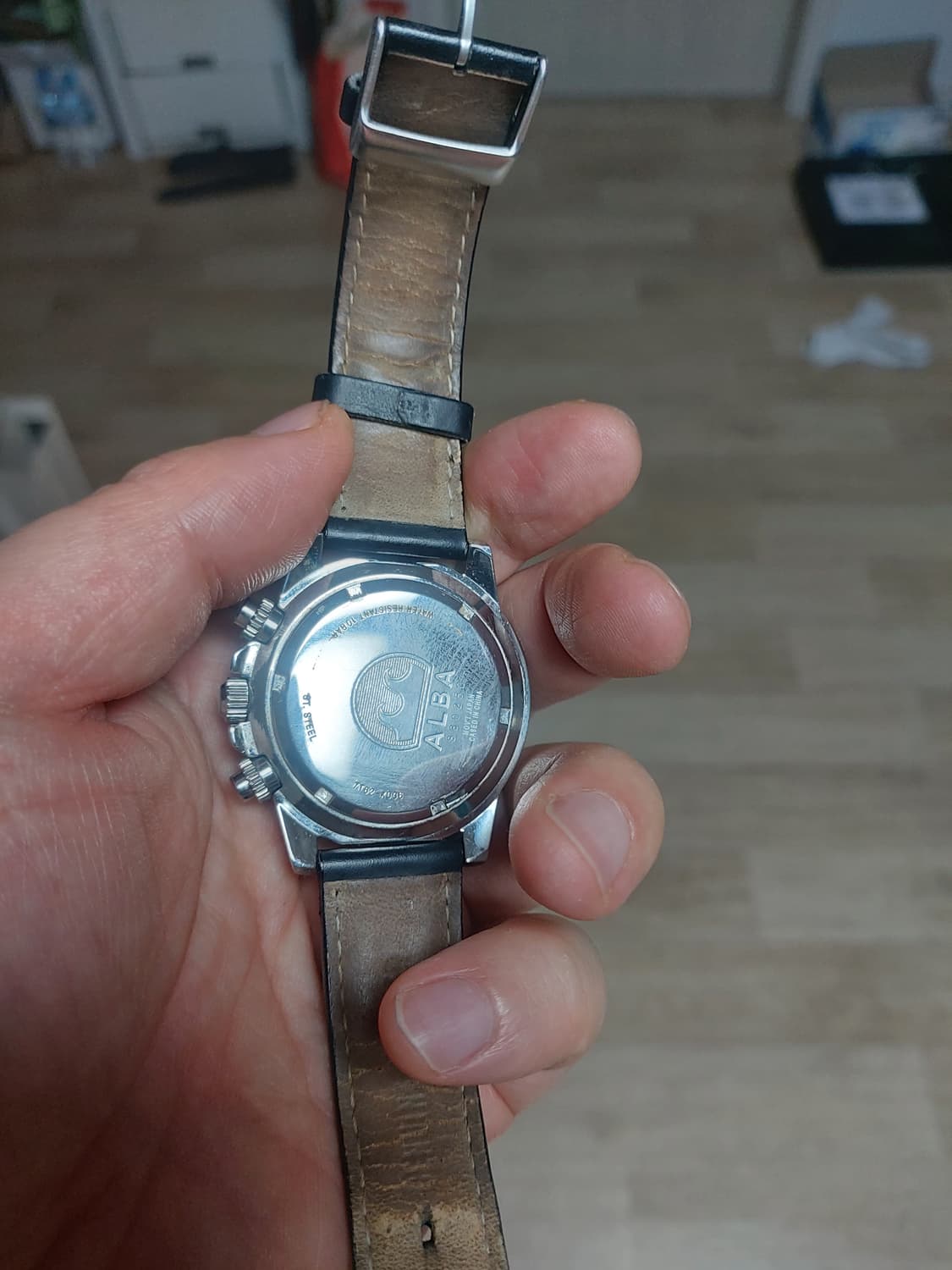 세이코 말바 상품이미지3