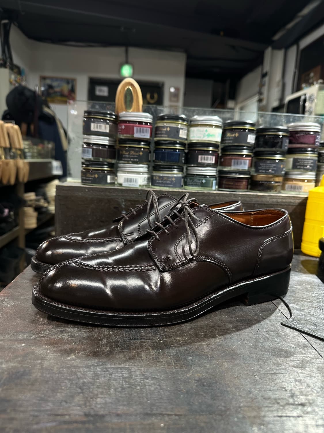 알든 2210 NST US 8.5 사이즈 상품이미지3