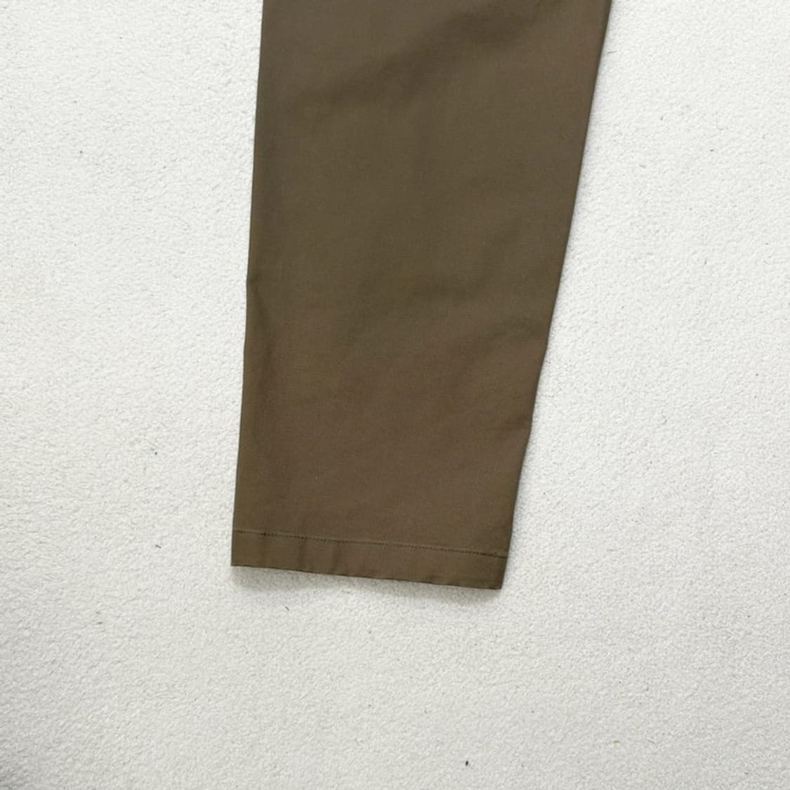 TIMEHOMME 베이지 밴딩 카고팬츠 78 상품이미지2