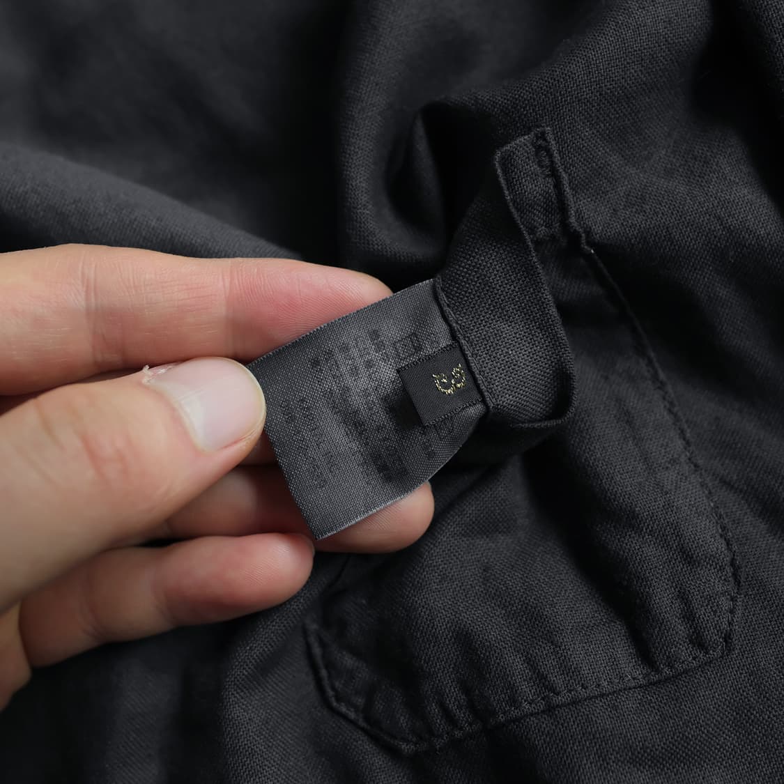 캐피탈 타이다이 셔츠 3(100-103)사이즈 상품이미지8