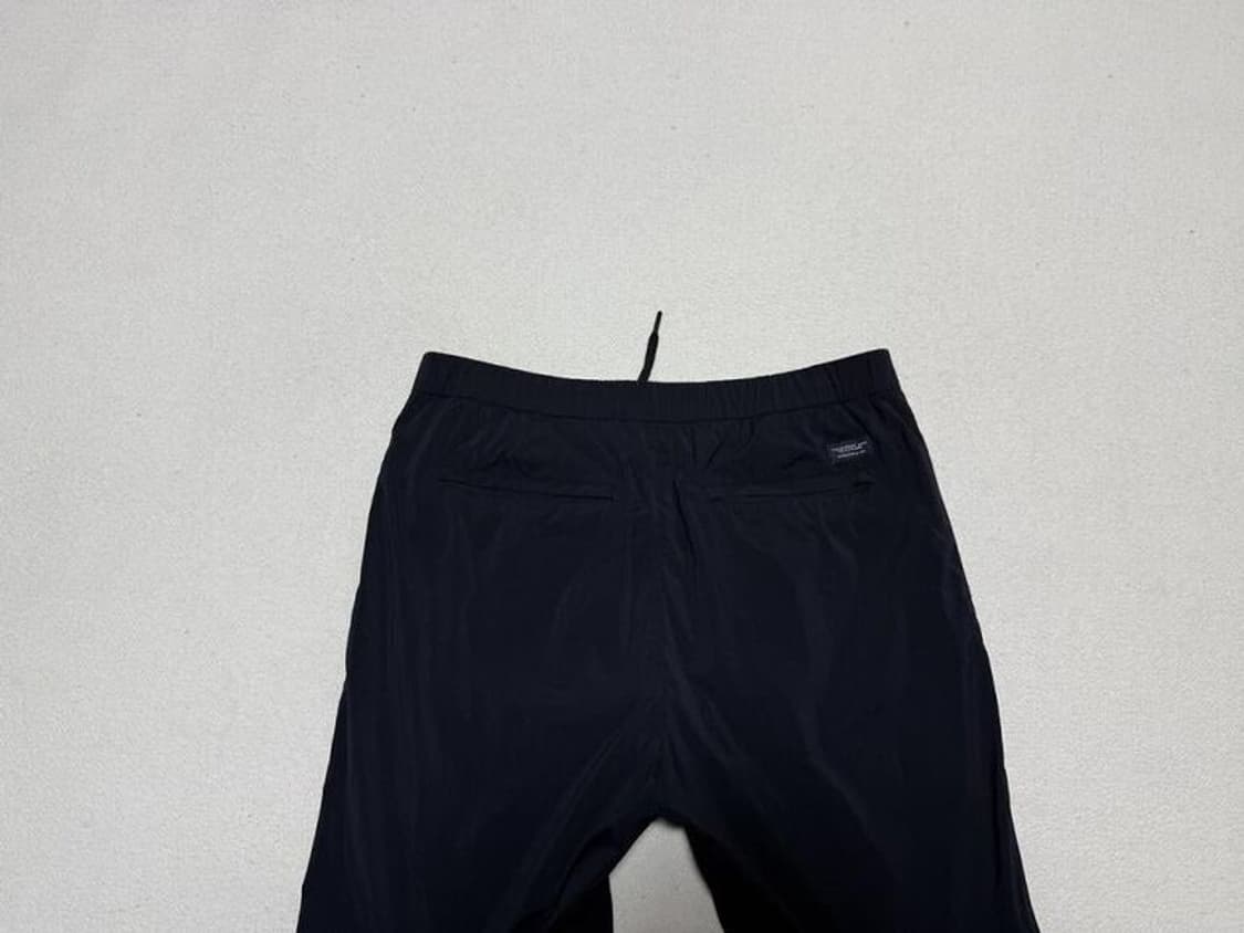 코오롱 스포츠 우븐 조거팬츠 남성용 34인치 상품이미지5