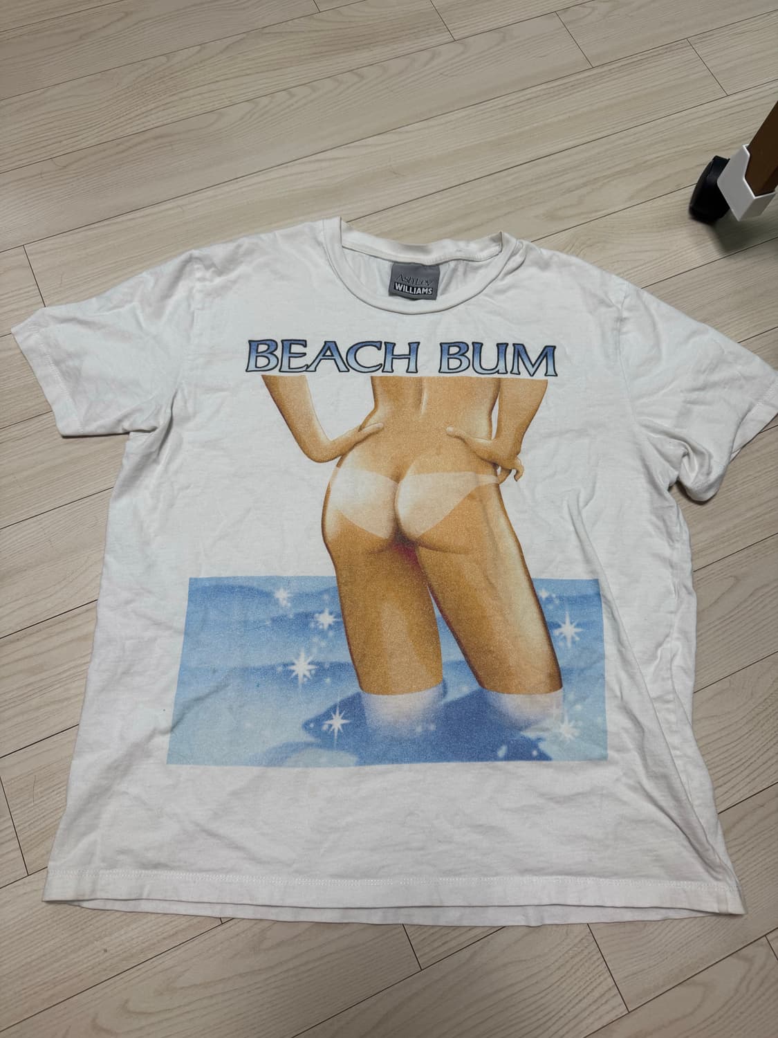 애슐리윌리암스 티 상품이미지1