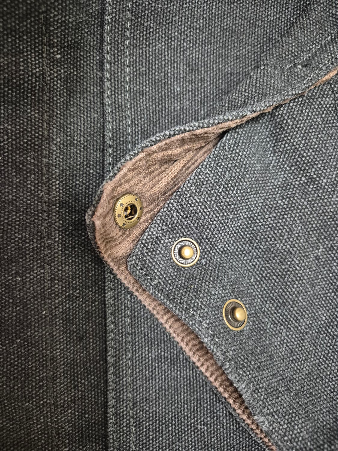 라퍼지스토어 1955 VTG 워크 자켓 라지 상품이미지3