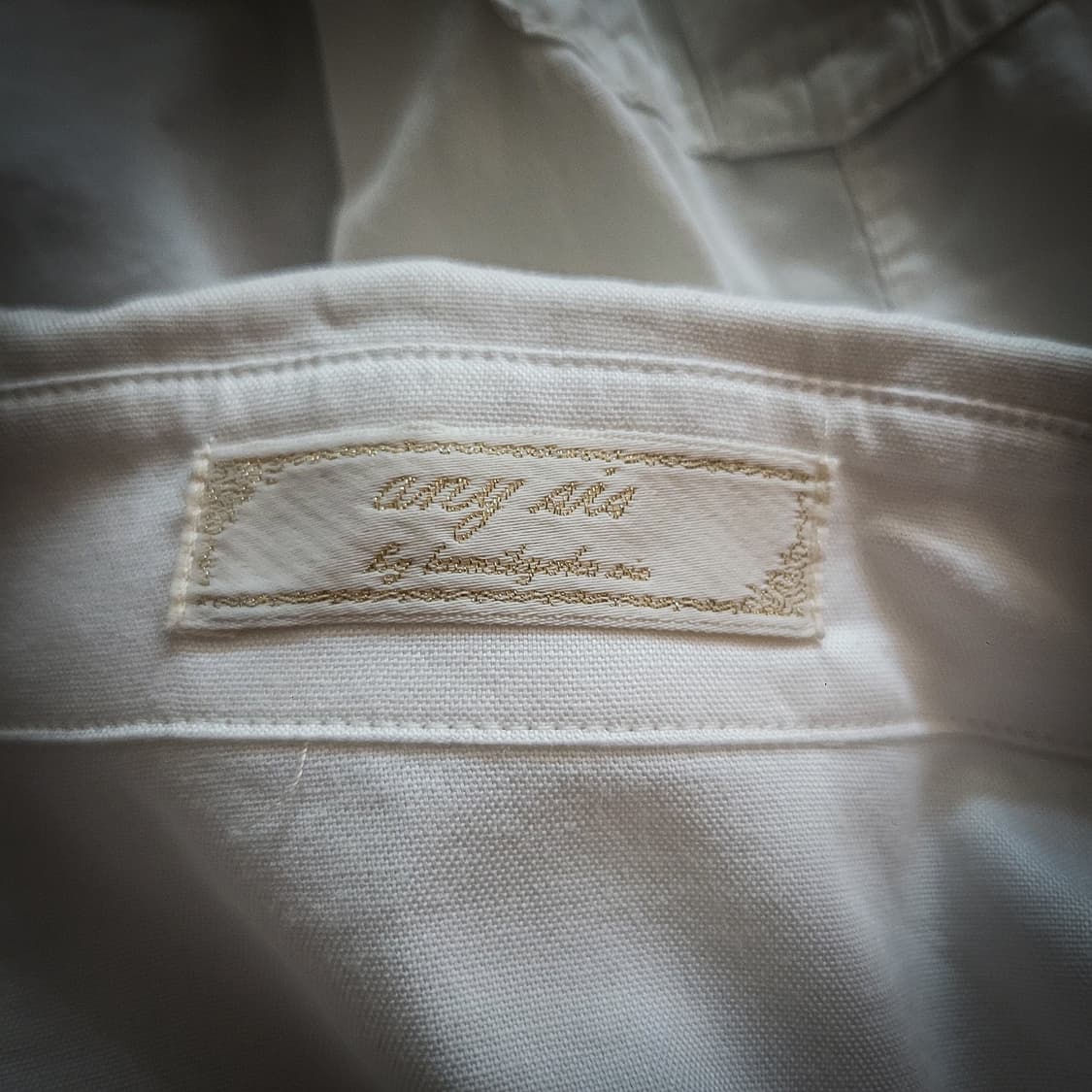 ANYAIA shirts 상품이미지5