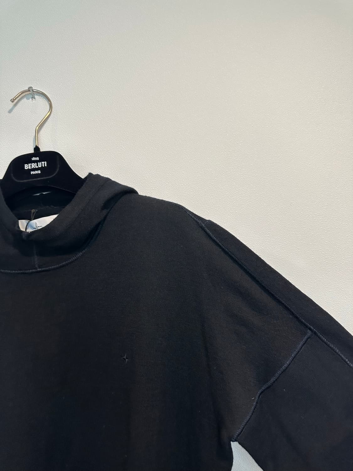 Stone Island Hoody / large 상품이미지2