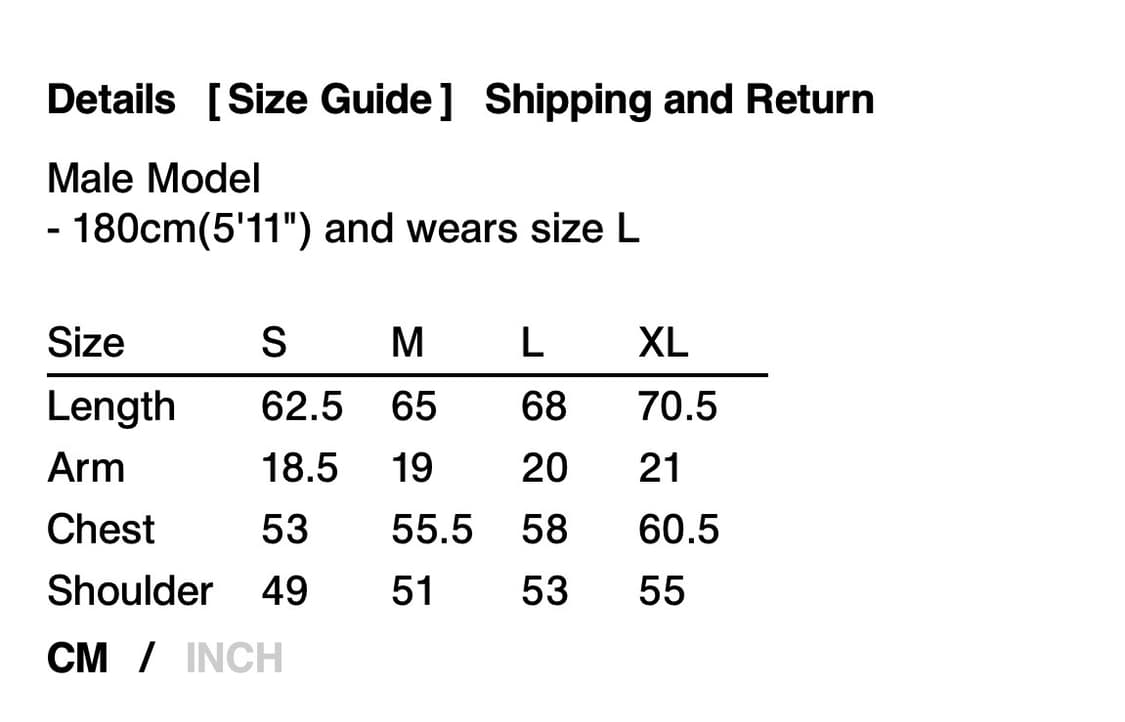 Scenes Tee Heather Grey s사이즈 상품이미지2