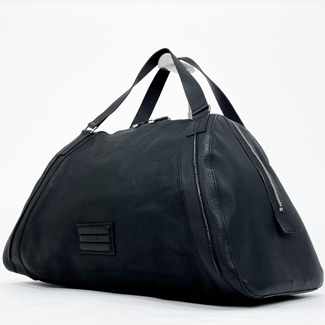 디올옴므 가죽 보스톤백 상품이미지1