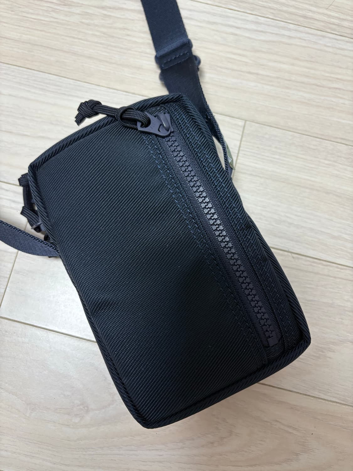 요시다포터2025 미니 숄더백 상품이미지3