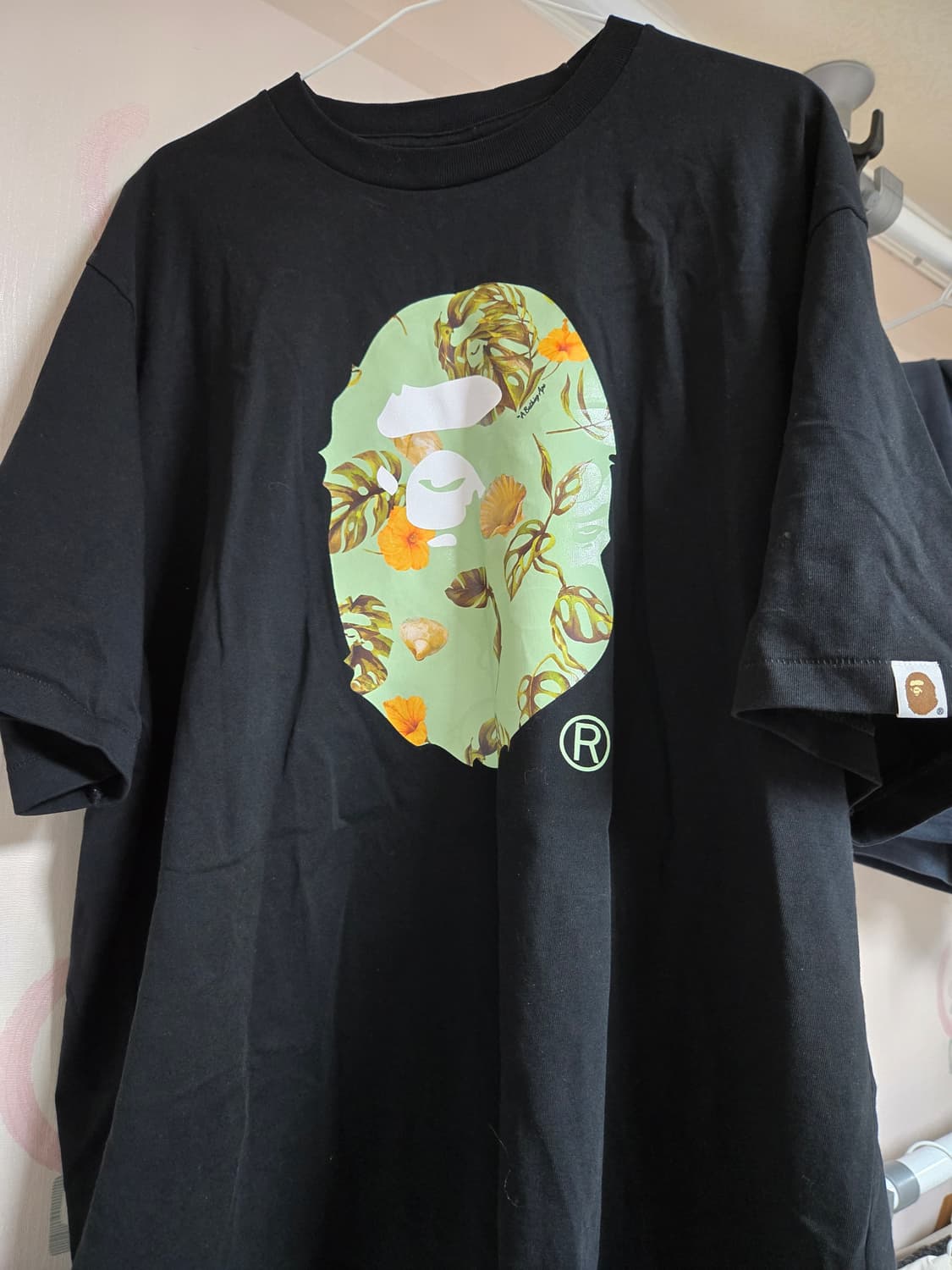 Bape 반팔xl 상품이미지3