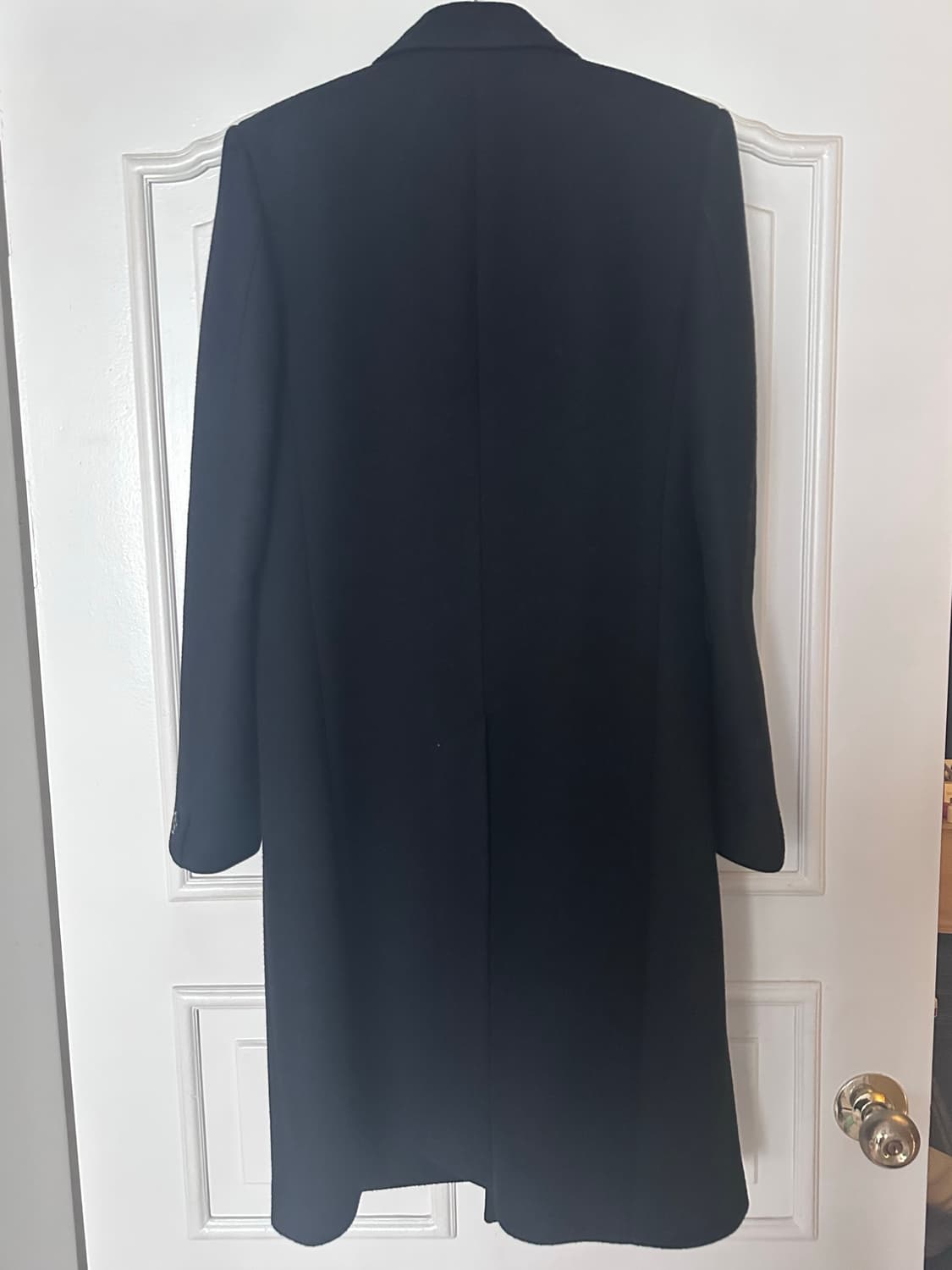 생로랑 코트 2016AW / 46사이즈 상품이미지5