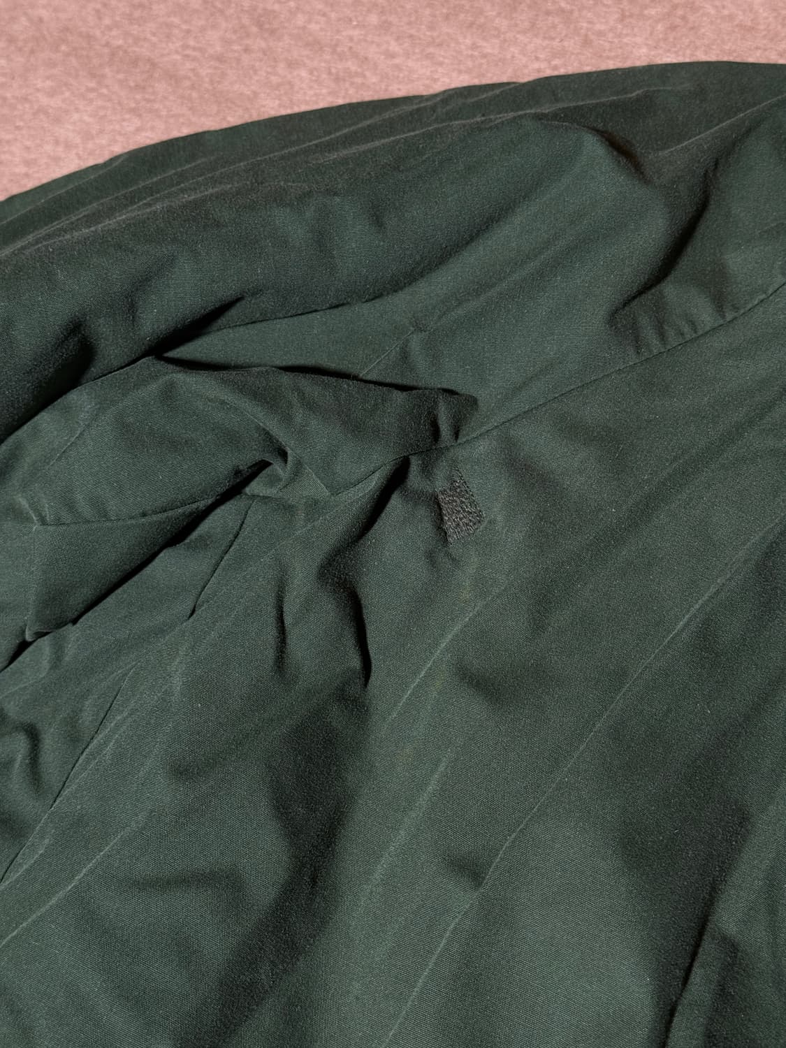 스웨덴군 M90 콜드웨더 파카 상품이미지9