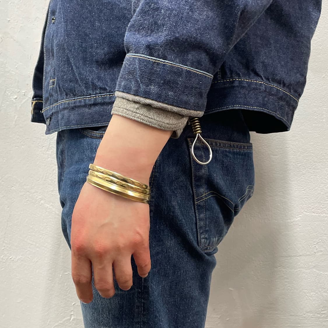 언더커버 (Undercover) 상품이미지3