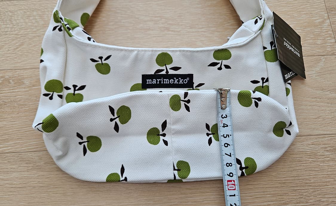 <새상품>마리메꼬 토트백 marimekko 상품이미지8