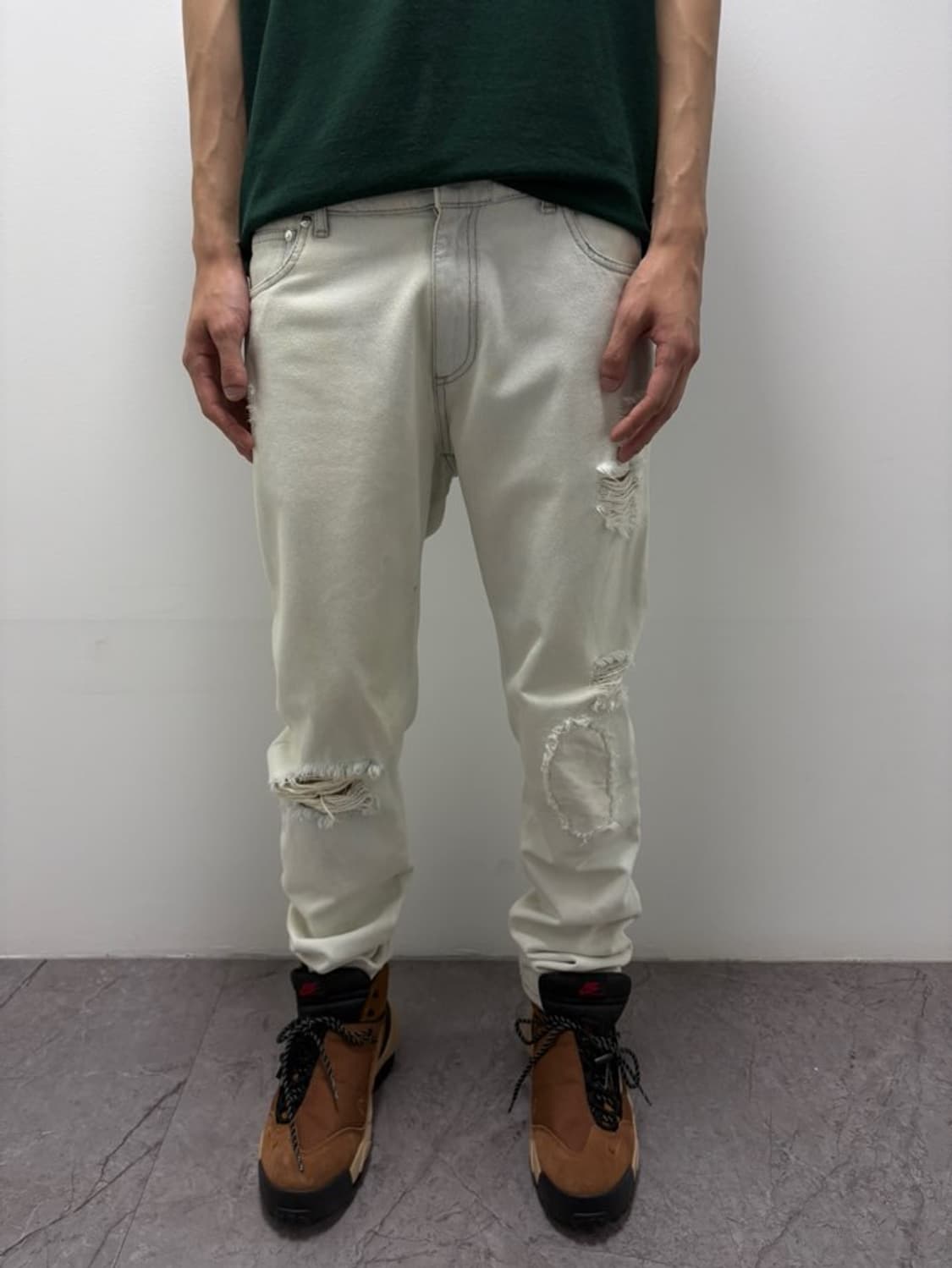 MSGM 2018 SS 상품이미지9