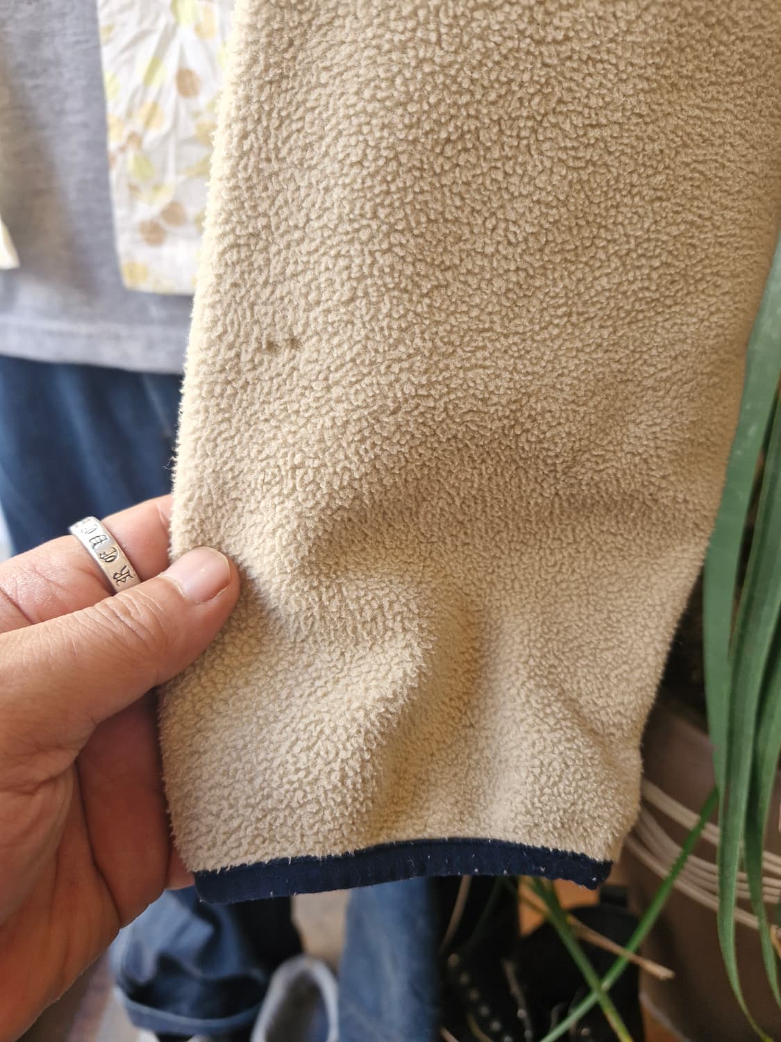 Z-251 파타고니아 신칠라  상품이미지7