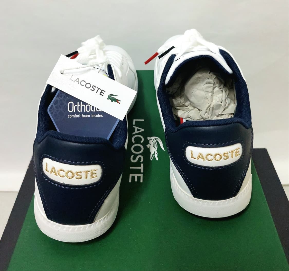 라코스테 스니커즈 230 상품이미지2