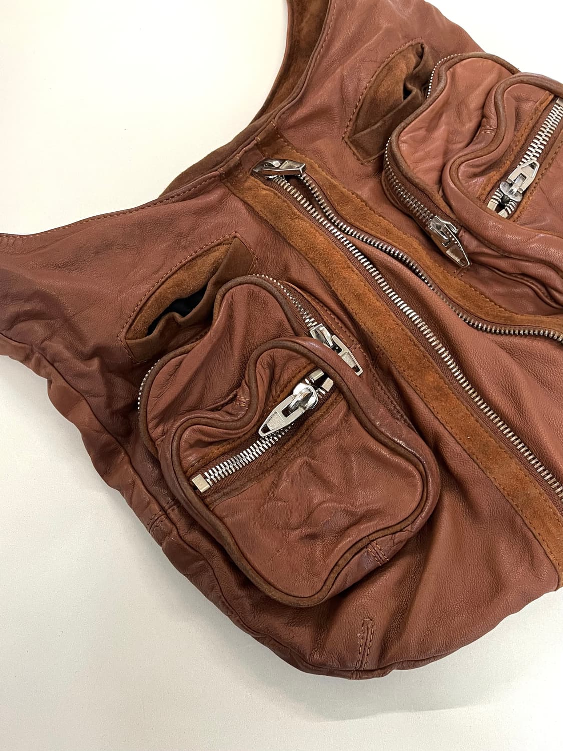 알렉산더왕 도나 호보백 상품이미지4